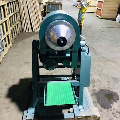 Tipo macchina del cono del laboratorio del mulino a palle per l'estrazione mineraria del Miller Ore Lab Testing