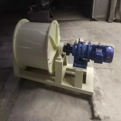 Macchina per la frantumazione del laboratorio Rod Mill e mulino a palle per l'estrazione mineraria del Industy