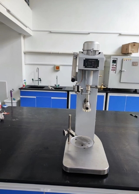 Macchina di flottazione da laboratorio a serbatoio singolo Xfd nel processo minerario