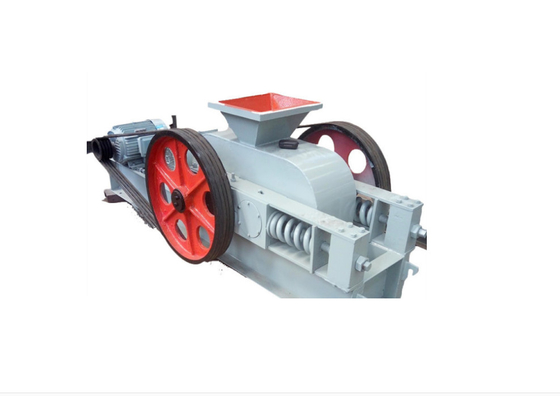 Macchina del frantoio a cilindro del laboratorio 3kw 250×150mm a basso rumore