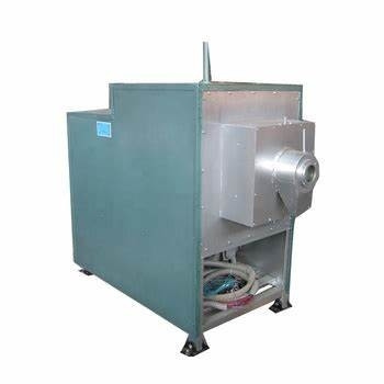 Iso elettrico 9001 del forno rotante del laboratorio del carbone industriale 130℃ che arrostisce e prova di sinterizzazione