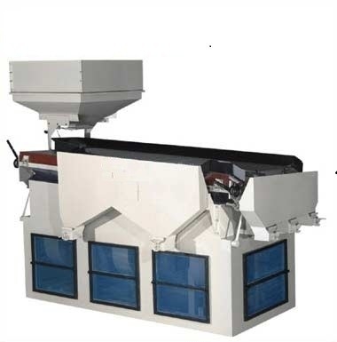 Tipo rendimento elevato del laboratorio 150mm XCT della macchina di separazione di gravità della maschera del diaframma