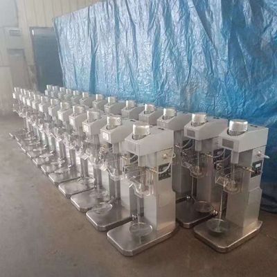 Separatore di minerali per lavaggio della serie XFD per flottazione a serbatoio singolo