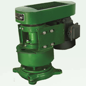 Pompa chimica verticale centrifuga di XBSL