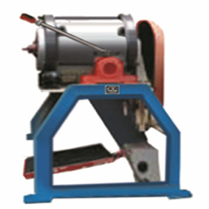 mulino a palle del laboratorio allineato porcellana 5.1L per la fresatrice del laboratorio