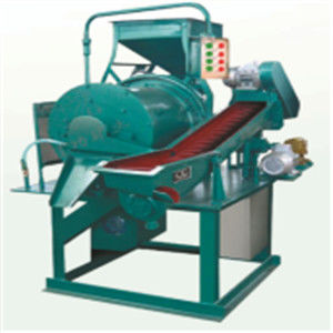 mulino di estremità indicizzabile stridente della palla del mulino del laboratorio del lavoro di 305mm XMGQ per i minerali metalliferi stridenti