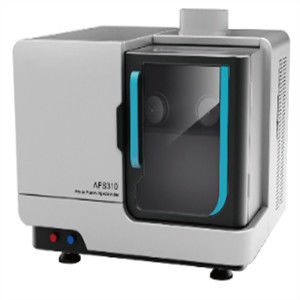 Strumentazione atomica di spettroscopia di fluorescenza della Bi AFS di AFS310 AsSb