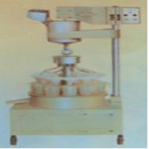 XSHF2-3 6 12 separatore asciutto bagnato di prove del separatore del laboratorio minerale della macchina 4L