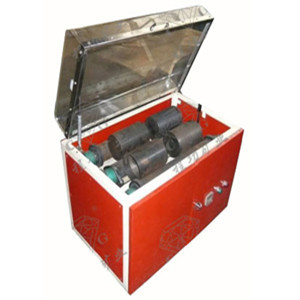 Rotolo del mulino di disco del laboratorio di XMB 0.5L 1L tre a quattro cilindri
