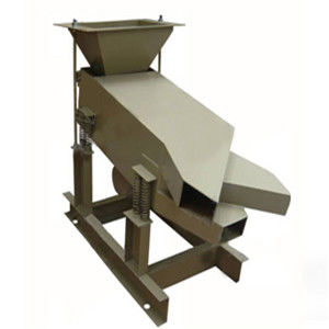 XSZ strato della macchina del vaglio oscillante di 300mm x di 600mm singolo doppio