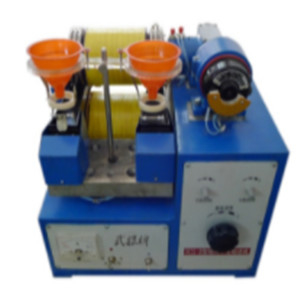 Tamburo magnetico permanente del separatore magnetico asciutto del rullo di XCGII
