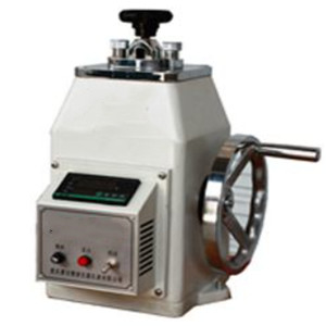 Separatore elettrostatico ad alta tensione dell'attrezzatura di separazione magnetica di XDF 250mm 200mm