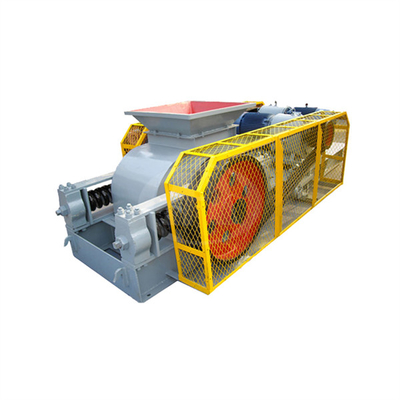 frantoio della roccia di 160r/Min Mpg Roller Mill Laboratory per l'elaborazione minerale