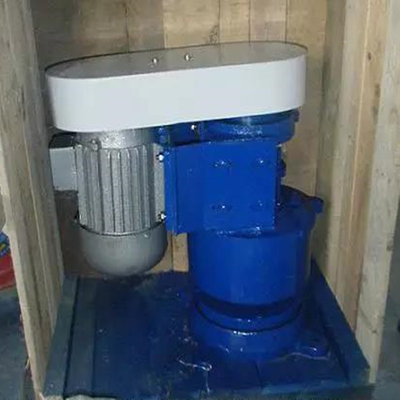 Flusso chimico verticale della pompa 5m di Xbsl della sabbia centrifuga del laboratorio