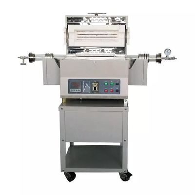 Industria chimica estraente di Clay Laboratory Rotary Kiln For