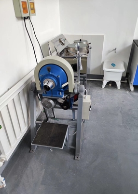 XMQ Series Lab Grinding Mill Mining Equipment 1l Tipo a sfera conica