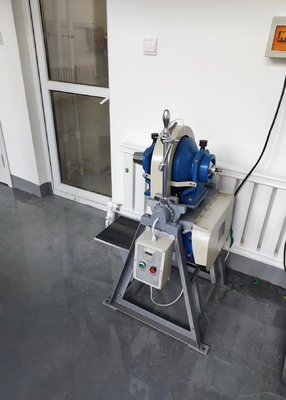 XMQ Series Lab Grinding Mill Mining Equipment 1l Tipo a sfera conica