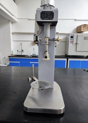 Macchina di flottazione da laboratorio a serbatoio singolo Xfd nel processo minerario