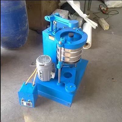 Agitatore per vaglio vibrante da 200 mm da laboratorio ad alte prestazioni