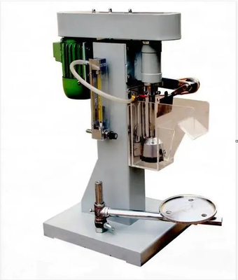 adeguamento facile ad un solo serbatoio estraente della macchina di 30r/Min Xfd Type Laboratory Flotation