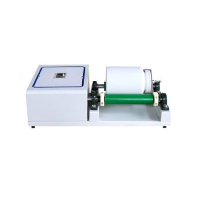 Mulino stridente del laboratorio del motore a corrente alternata 0.9×1.12mm per l'estrazione mineraria dei materiali chimici