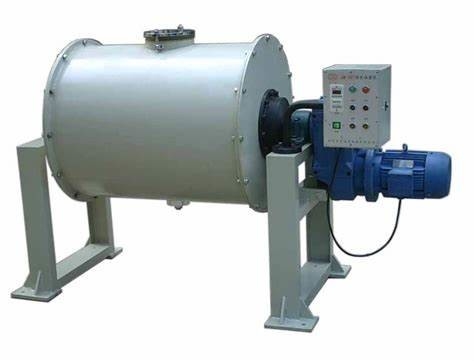 Motore a corrente alternata di rame di 43r/Min Lab Ball Milling Machine