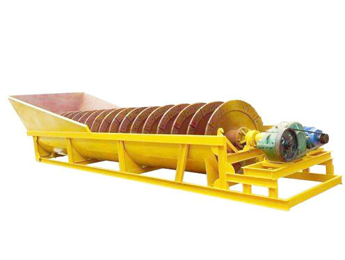 Estrazione mineraria a spirale della macchina di classificatore del cono del laboratorio 30kg/H geologica