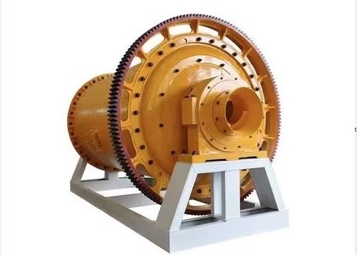 macchina per la frantumazione del laboratorio 80Kg/H Rod Mill e mulino a palle per l'estrazione mineraria del Industy