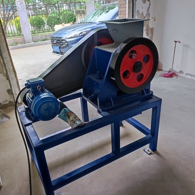 Macchina di laboratorio MPE-100×250