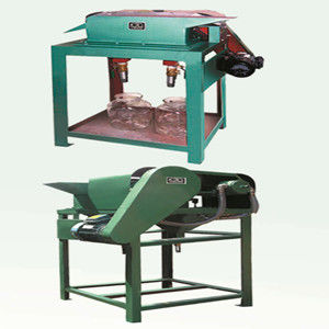 separatore trivellante estraente 100mm del diaframma dell'attrezzatura di laboratorio di 150mm XCT per il laboratorio