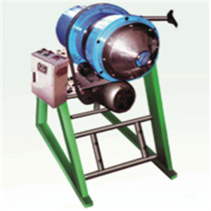 Tipo Crystal Display For Grinding Ores liquido intelligente del mulino a palle del cono