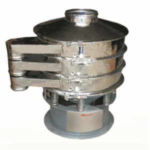 Tipo macchina di YZS 600mm del vaglio oscillante