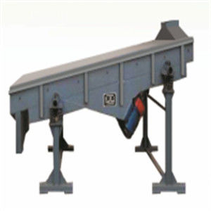 Strato della macchina estraente del vaglio oscillante di DZSFIII singolo e doppio