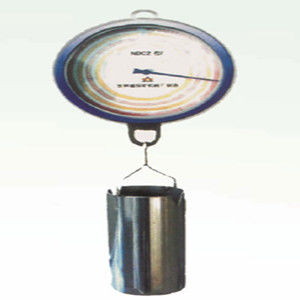 Laboratorio del tester di concentrazione del laboratorio di NDC2 3kg che elabora apparecchiature di misurazione industriali