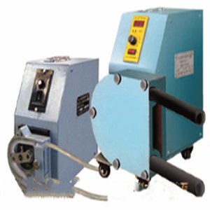 XB119Ⅱ tipo tipo attrezzatura del Ⅱ di QBG di laboratorio variabile elettrica di elaborazione minerale della pompa del tubo flessibile