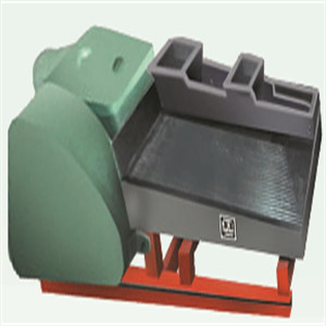 Estrazione dell'oro Shaker For Laboratory Mine Study della macchina di separazione di gravità della LY