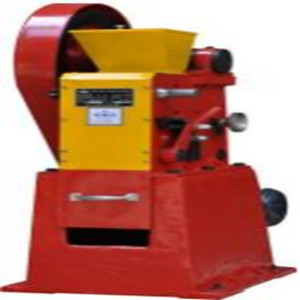 le vendite calde di 125mm x di 100mm lapidano lo schiacciamento del frantoio di Mini Small Laboratory Rock Jaw