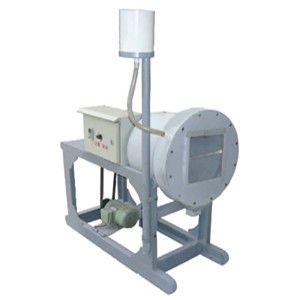 Concentratore centrifugo della macchina di separazione di gravità del laboratorio LX