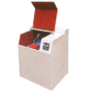 macchina per la frantumazione liquida intelligente di vibrazione del mulino a palle del laboratorio del laboratorio CGZM di 12mm