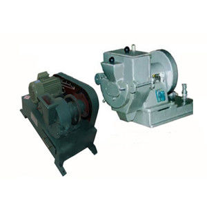 il frantoio della roccia del laboratorio di 200t 3mm XPF ha sigillato il Pulverizer verticale del Pulverizer del disco