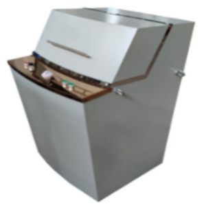100g X mulino a palle XZM del laboratorio di 2 vibrazioni per il laboratorio che schiaccia uso