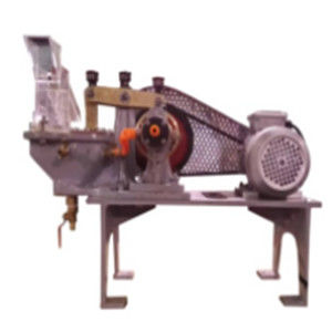 maschera di estrazione dell'oro della macchina di separazione di gravità del laboratorio di 100mm 150mm XCT