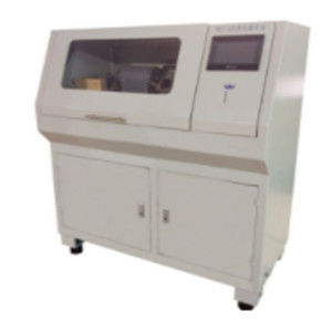 carbonio Rod Cutting Machine automatico XCT-6 del metallo di 1440r/Min 4mm