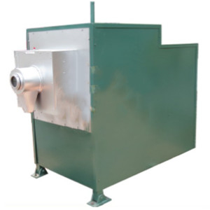 130 gradi del metallo Clay Laboratory Rotary Kiln di 24kw per industria chimica