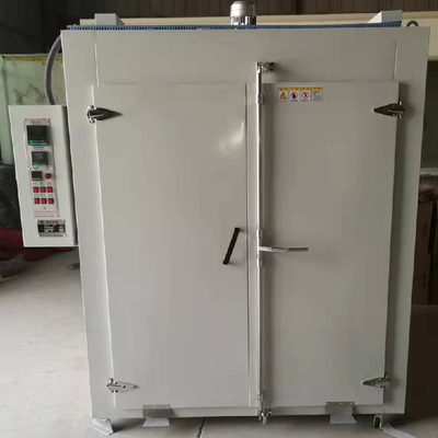 Scoppio elettrico minerale avanzato Oven For Laboratory della macchina di prove