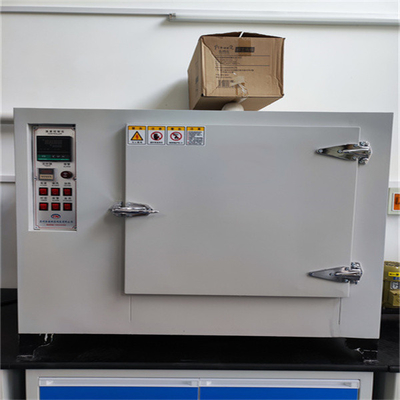Scoppio elettrico industriale 5kw che asciuga Oven Medicine Processing